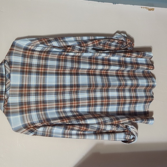 No comment knit flannel look - Picture 6 of 6